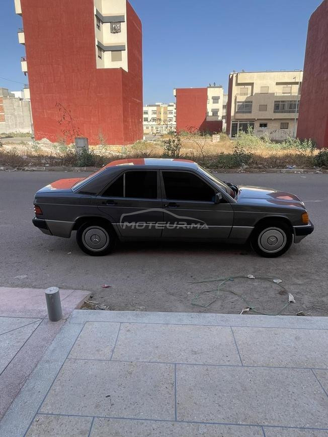 Mercedes-Benz190