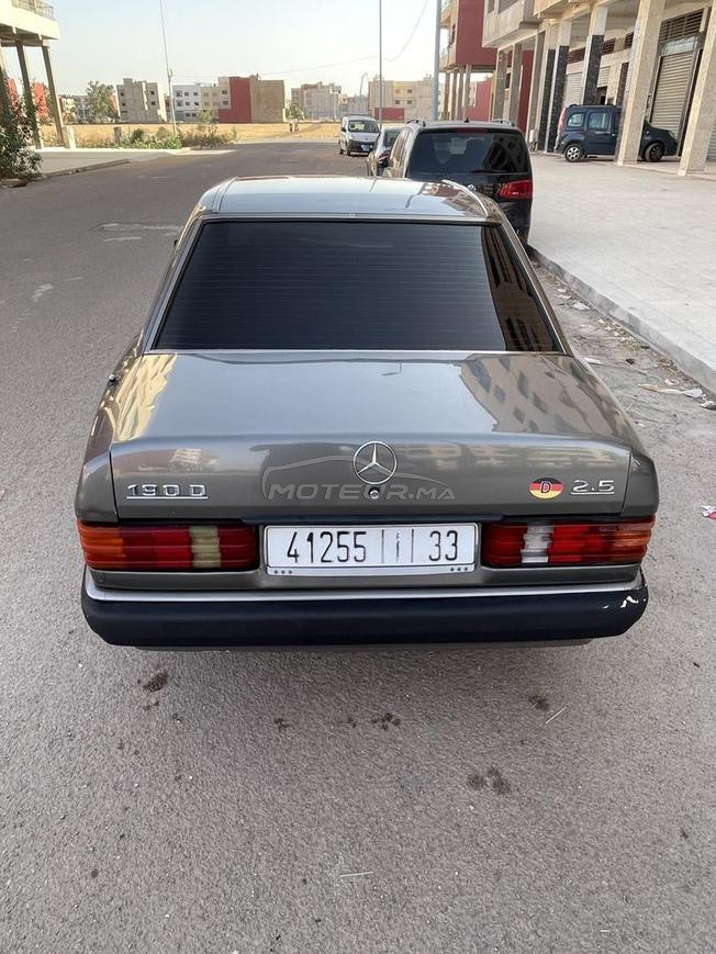 Mercedes-Benz190