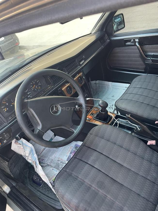Mercedes-Benz190