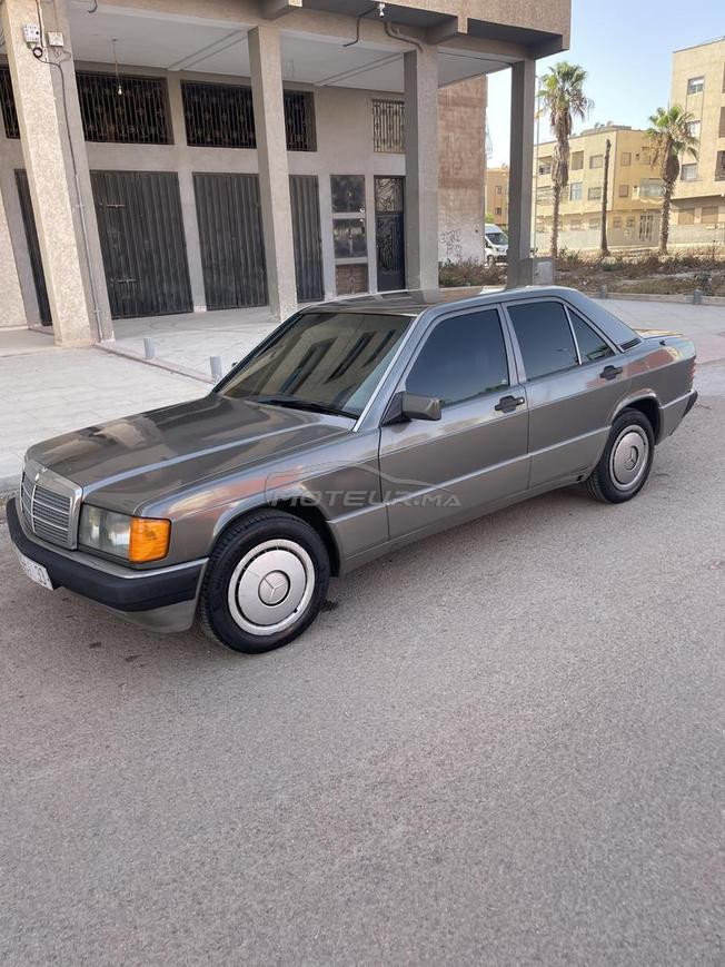 Mercedes-Benz190