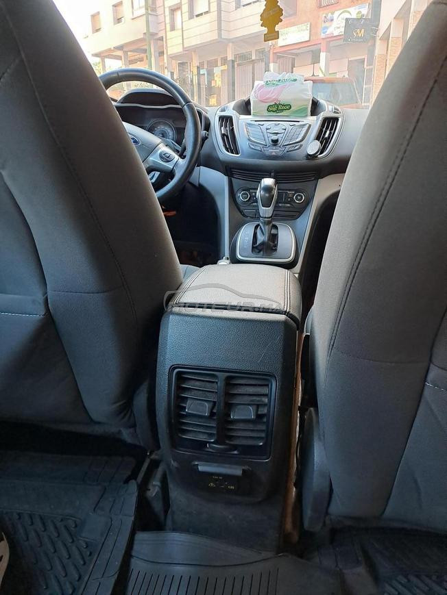 Ford c max hybrid 