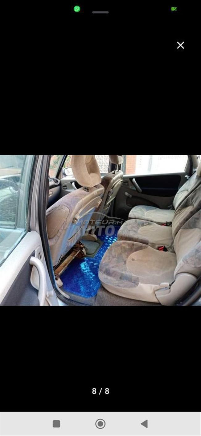 Citroen Xsara Picasso 