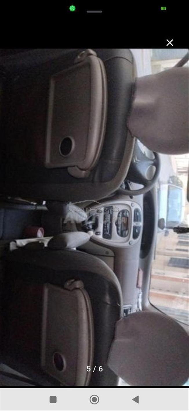 Citroen Xsara Picasso 