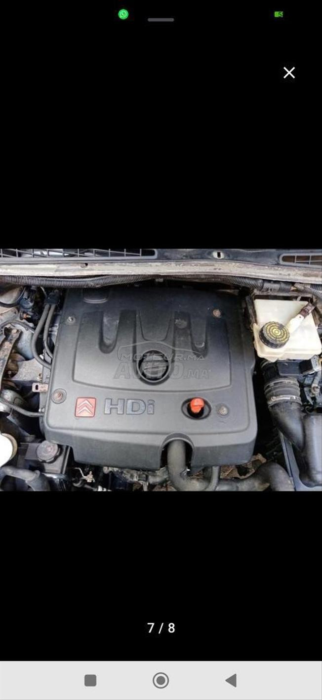 Citroen Xsara Picasso 