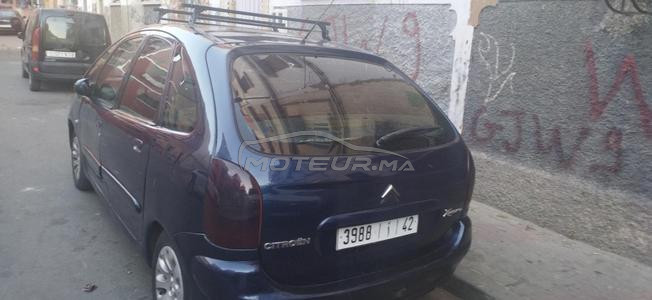 Citroen Xsara Picasso 