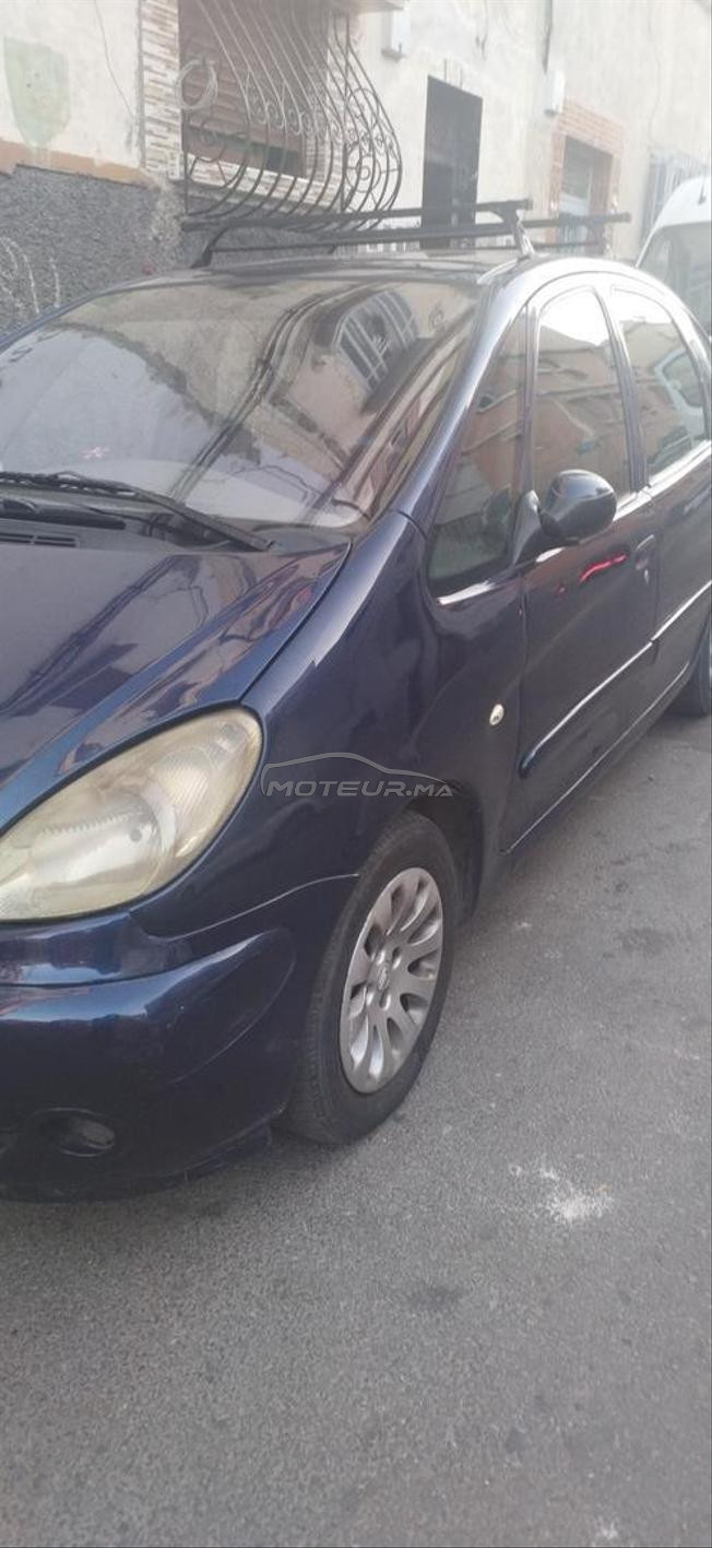 Citroen Xsara Picasso 