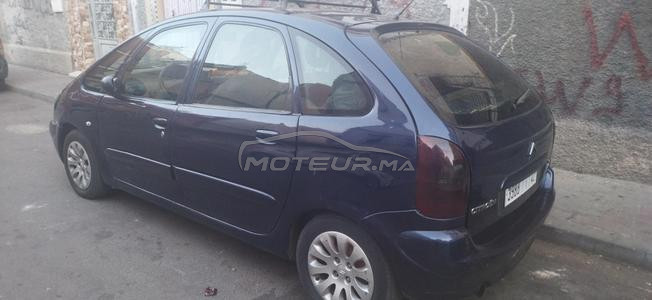 Citroen Xsara Picasso 
