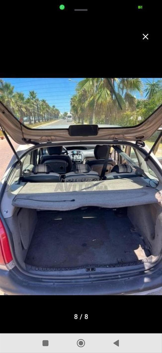 Citroen Xsara Picasso 