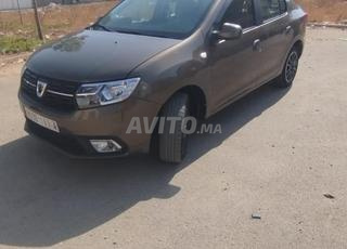 Dacia - Logan 2021 à vendre 