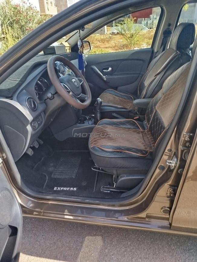 Dacia - Logan 2021 à vendre 