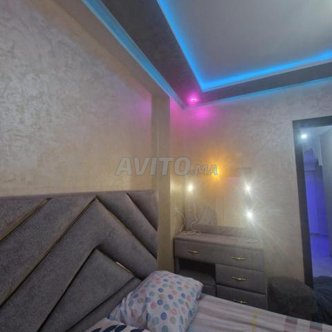 bayti sakne avec asenseur nouveau