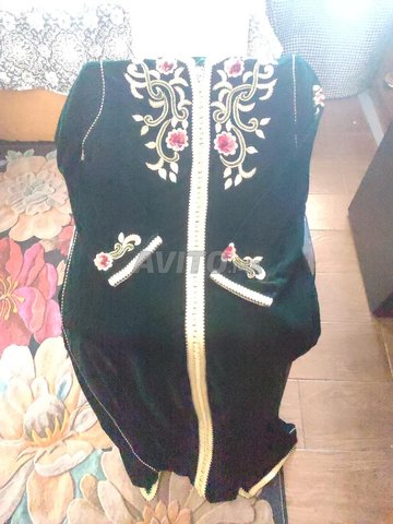 kaftan tarz rabati 