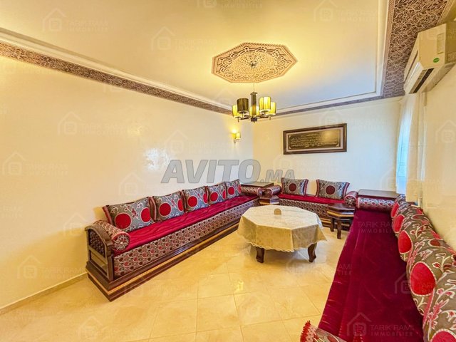 شقة مفروشة للإيجار 80 متر مربع في مجاهدين