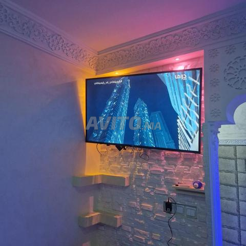 Appartement neuf près de la mer, route de Rabat, proche de la mer