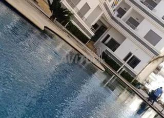 appart mansbay avec piscine pres de la plage