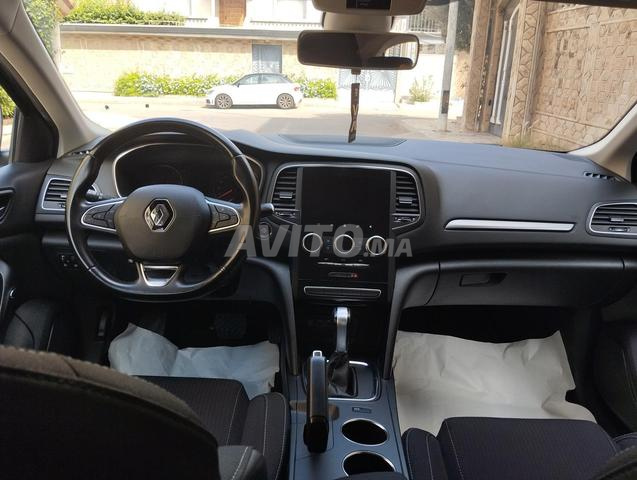 Renault Megane 4 2022 photo 5
