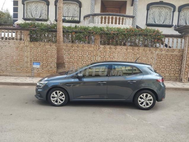 Renault Megane 4 2022 photo 3