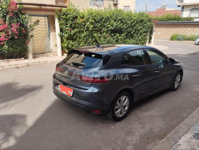 Renault Megane 4 2022 photo 4