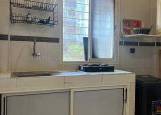 Appartements à louer mensuellement à Agadir