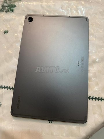 Samsung tab s9 fe
