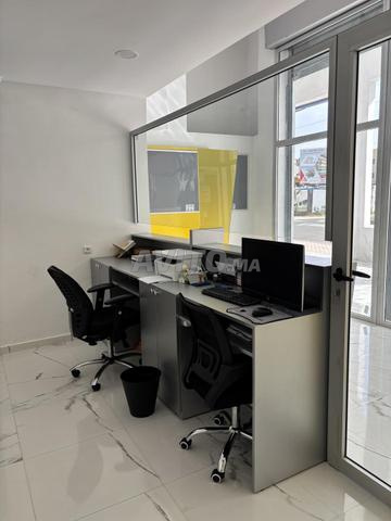 Vente de materiel wafacash