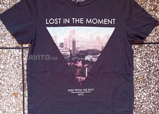 tshirt jack and jons 