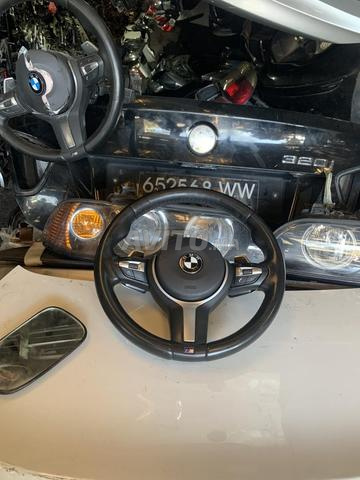 tout les pièce de voiture surtout bmw - 2