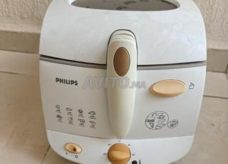FRITEUSE PHILIPS 