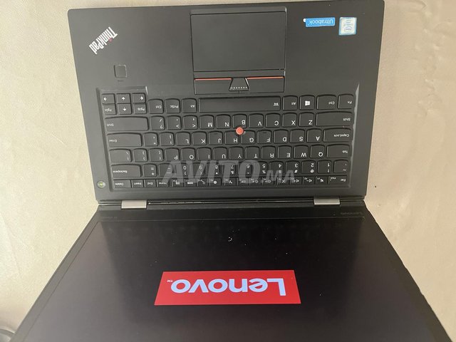 lenovo thinkpad X1 carbon 