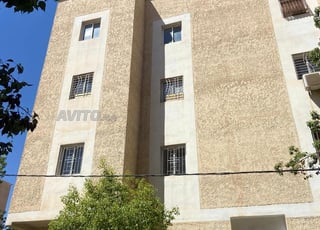 شقة للبيع 87 م² في وجدة