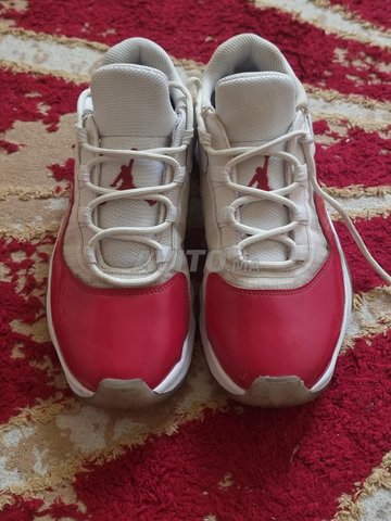 Jordan namra 40