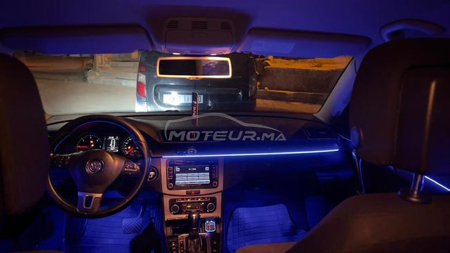 Volkswagen Passat Limousine