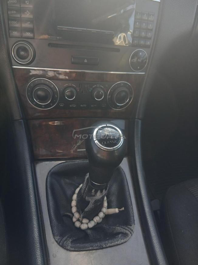 Mercedes-Benz220