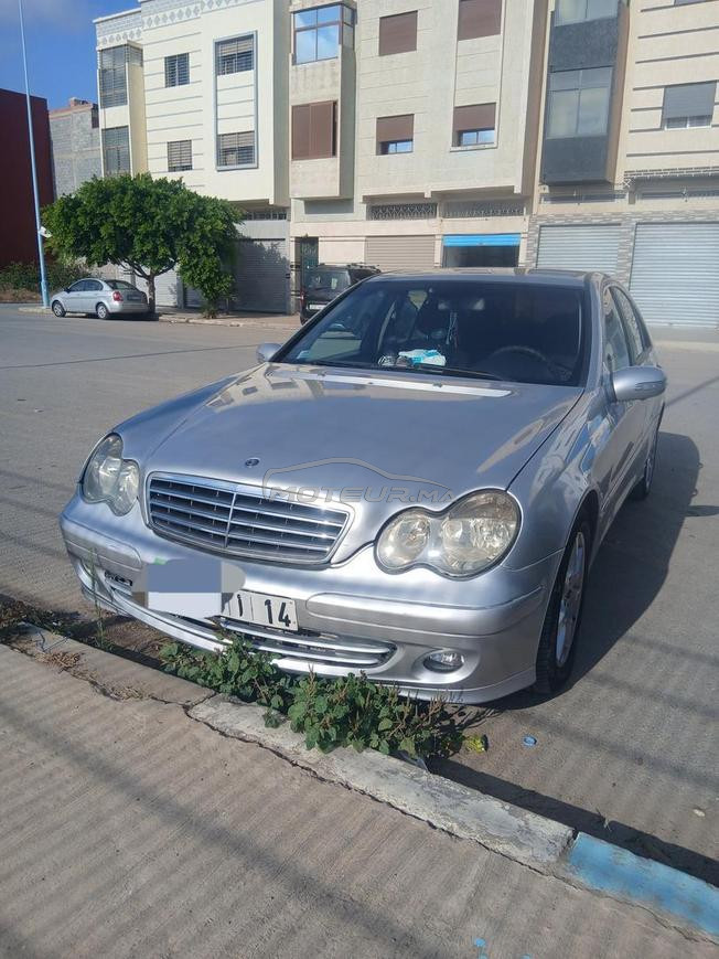Mercedes-Benz220