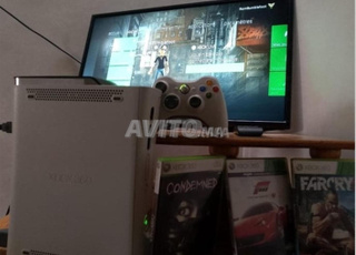 Xbox 360™ originale Microsoft 