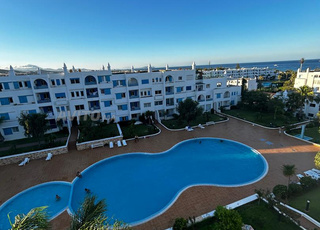 Appartement disponible Kabila vista 