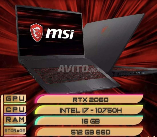 Pc gamer pour stream et jeux vidéos et montage 