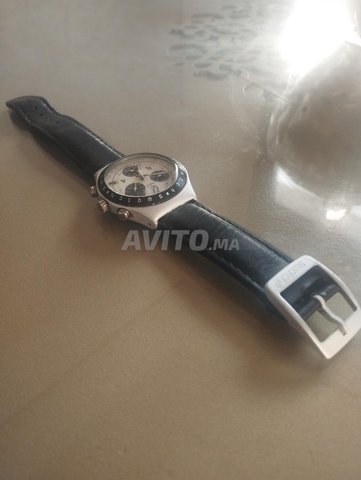 SWATCH IRONY