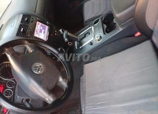 Volkswagen Touareg Diesel Automatique 2008 à Fès