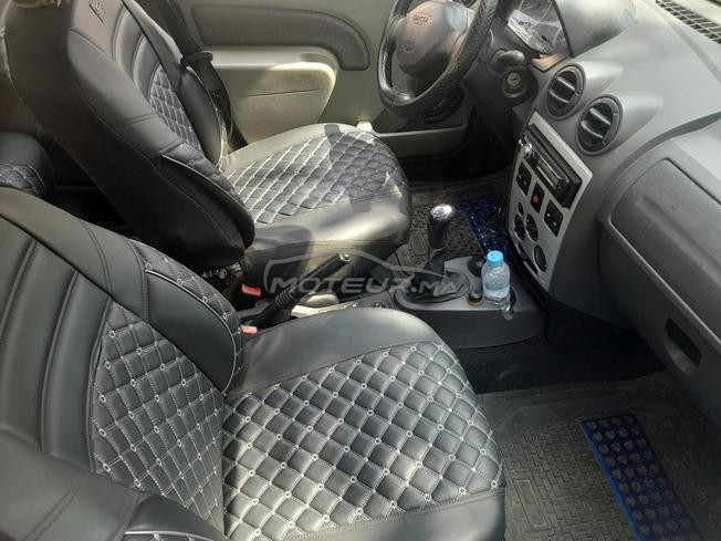 vendre dacia logan 2008