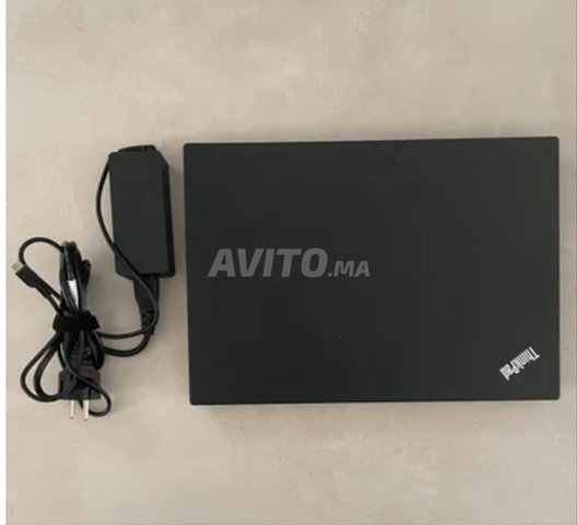 Lenovo ThinkPad L490 i5 8th