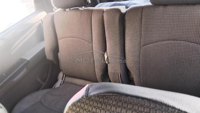 Kia carens 2006