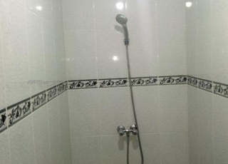 استديو للكراء اليومي للعائلات فقط 