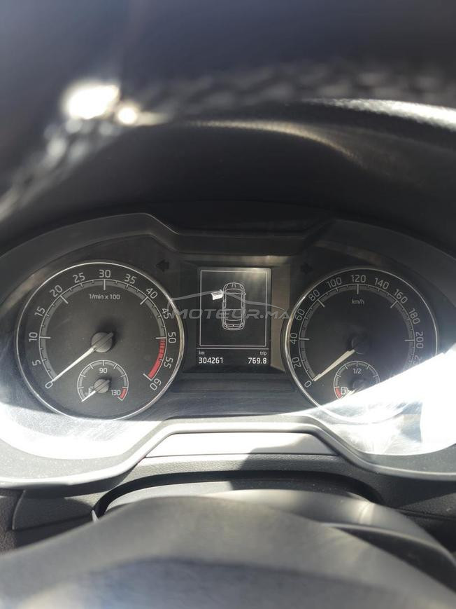 Skoda octavia 2018 0657530789
