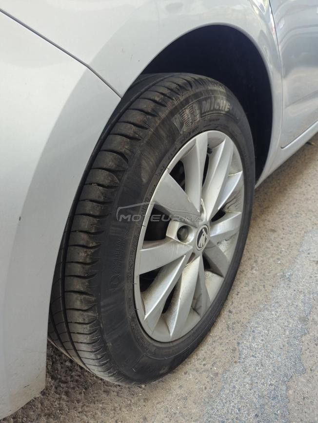 Skoda octavia 2018 0657530789