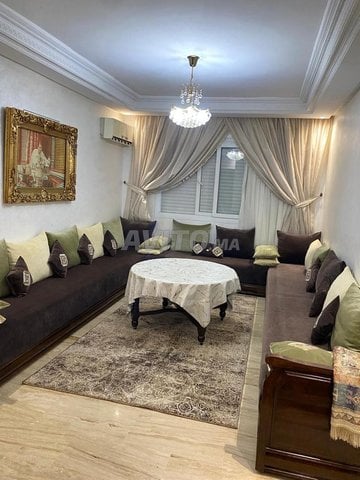 appt a louer boulevard moulay idriss 1er 