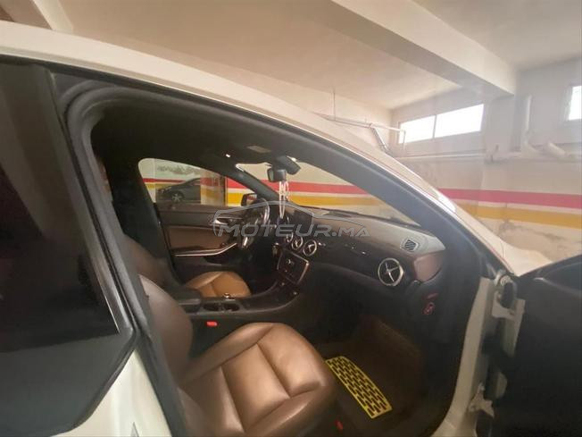 Mercedes-Benz CLA 220 Dedouanee