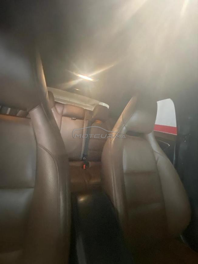 Mercedes-Benz CLA 220 Dedouanee