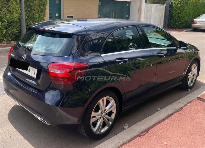 Mercedes-Benz Classe A Diesel Automatique