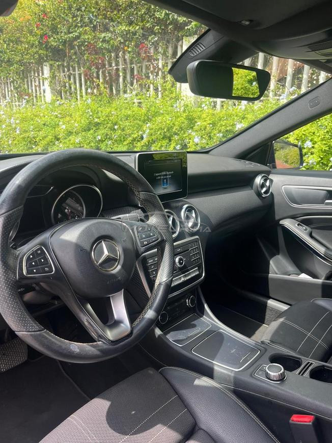 Mercedes-Benz Classe A Diesel Automatique